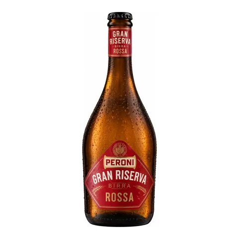 Peroni Gran Riserva at The Code Pizza Bar, Collingwood