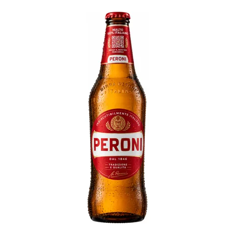 Peroni at The Code Pizza Bar, Collingwood