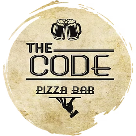 The Code Pizza Bar – Puglia-style Italian pizza restaurant in Collingwood, Melbourne